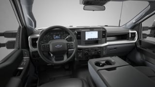 2026 Ford Super Duty® Internal Image 2